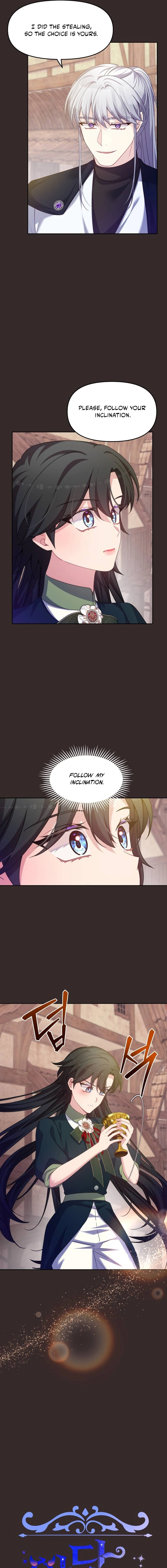 Read When Two Villains Meet EN Manga Online