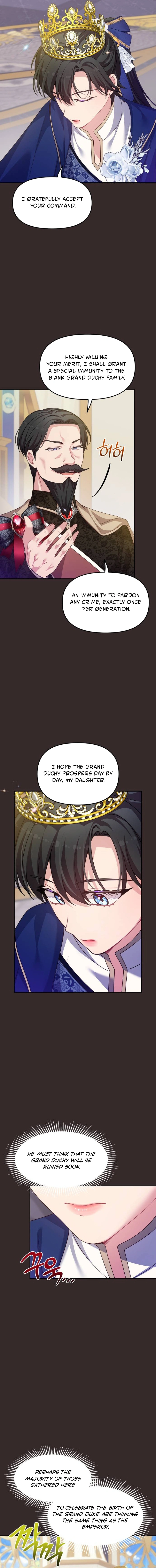 Read When Two Villains Meet EN Manga Online