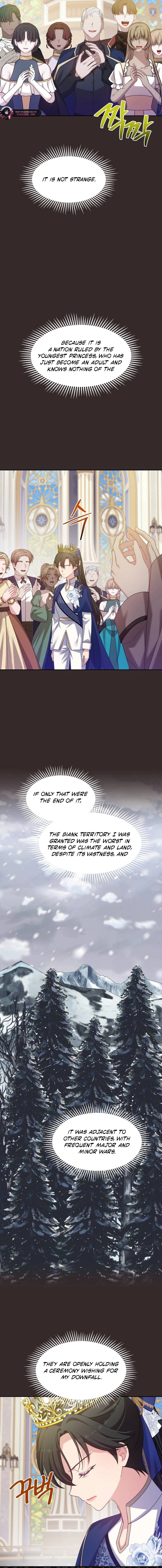 Read When Two Villains Meet EN Manga Online