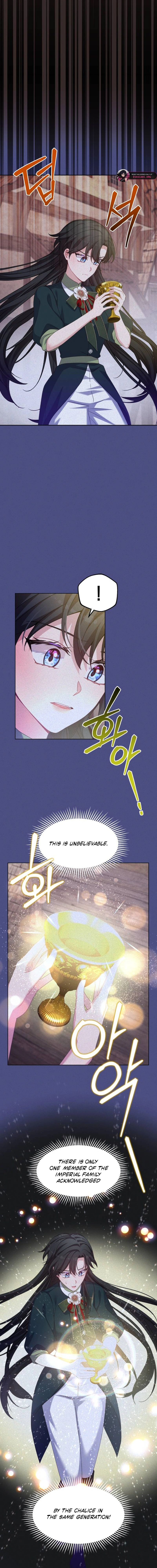 Read When Two Villains Meet EN Manga Online