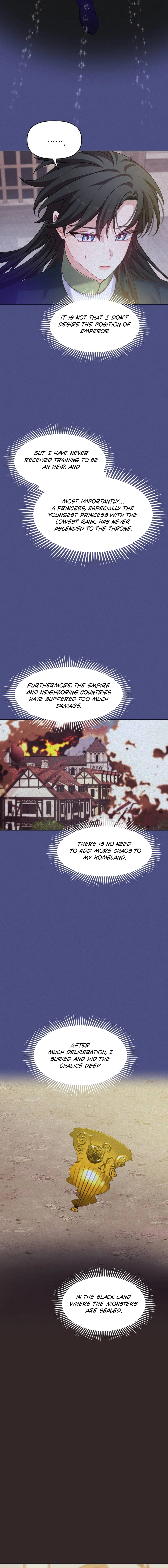 Read When Two Villains Meet EN Manga Online