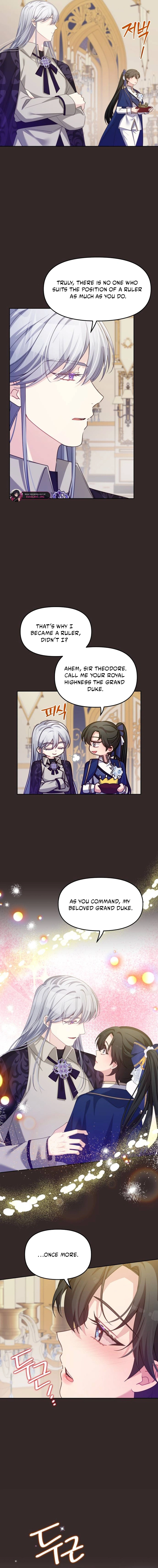 Read When Two Villains Meet EN Manga Online