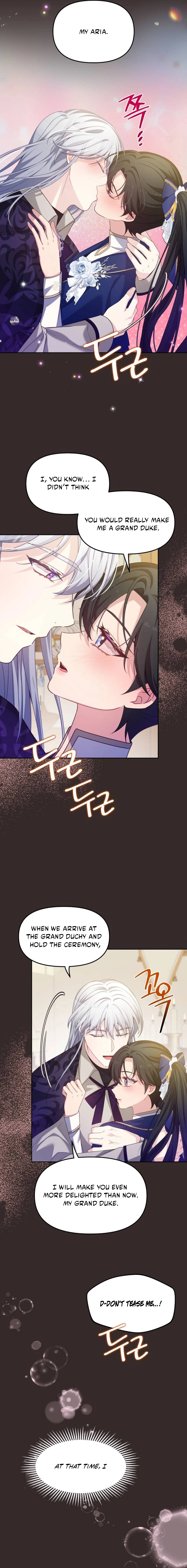 Read When Two Villains Meet EN Manga Online
