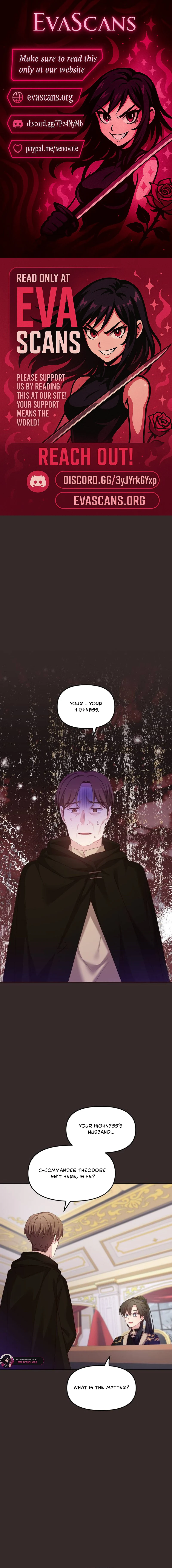 Read When Two Villains Meet EN Manga Online