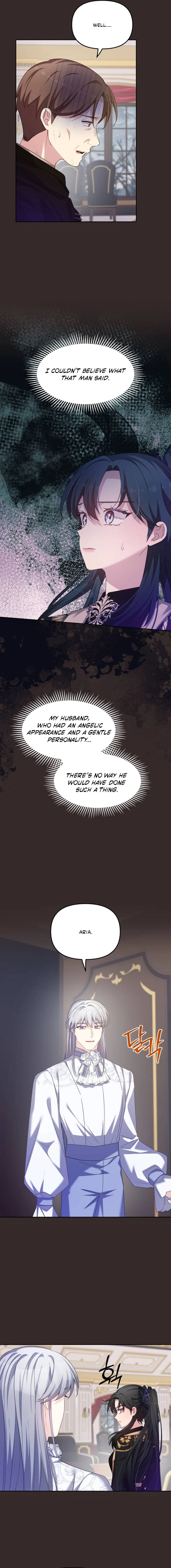 Read When Two Villains Meet EN Manga Online