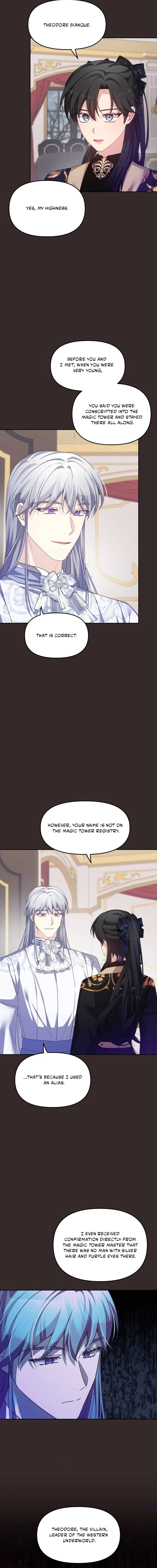 Read When Two Villains Meet EN Manga Online