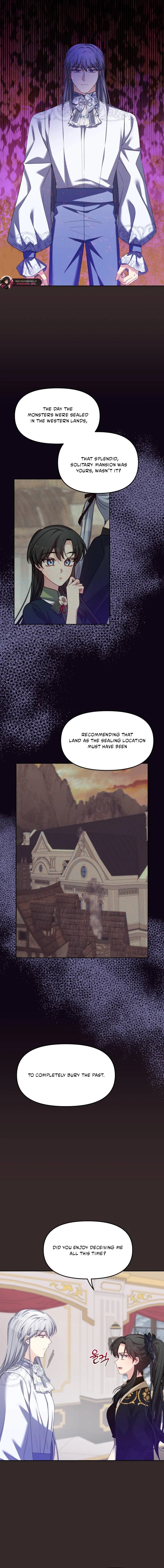Read When Two Villains Meet EN Manga Online