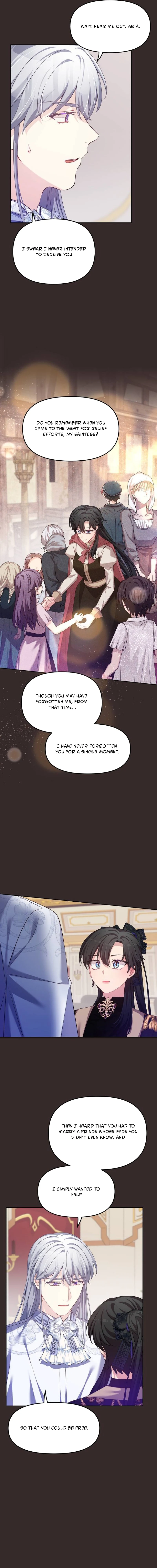 Read When Two Villains Meet EN Manga Online