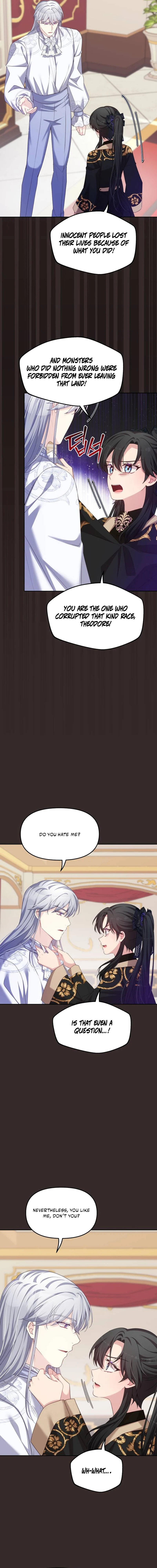 Read When Two Villains Meet EN Manga Online