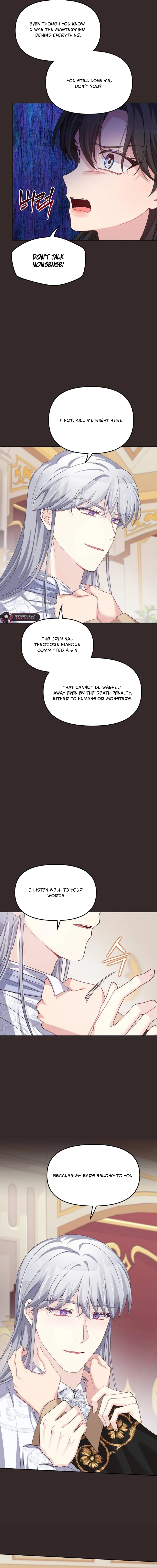 Read When Two Villains Meet EN Manga Online