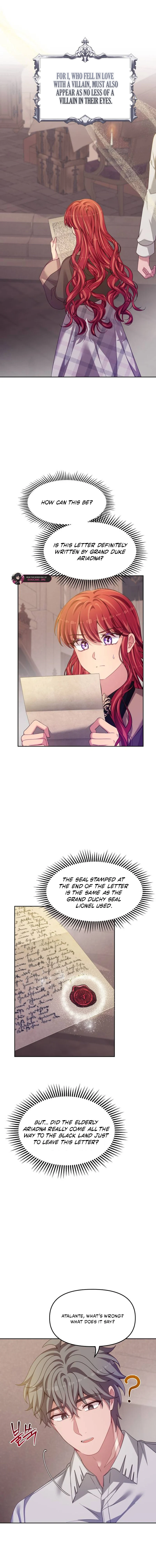 Read When Two Villains Meet EN Manga Online