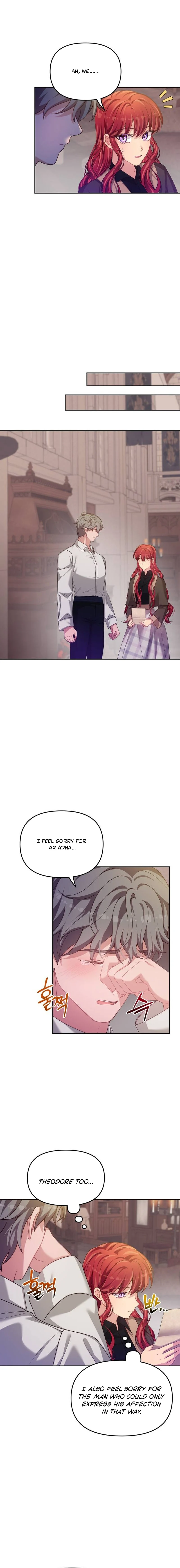 Read When Two Villains Meet EN Manga Online