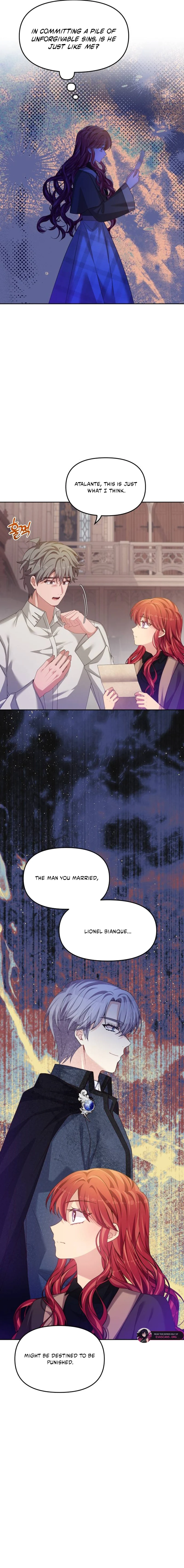 Read When Two Villains Meet EN Manga Online