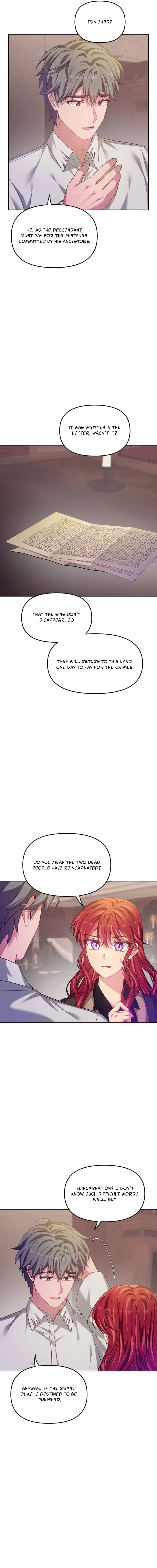 Read When Two Villains Meet EN Manga Online