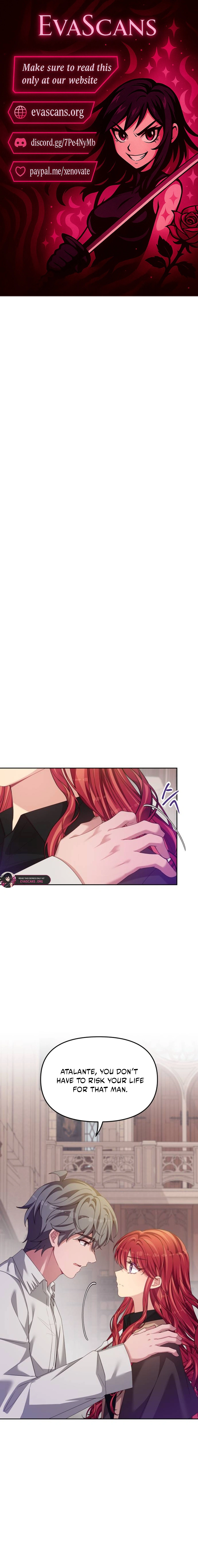 Read When Two Villains Meet EN Manga Online
