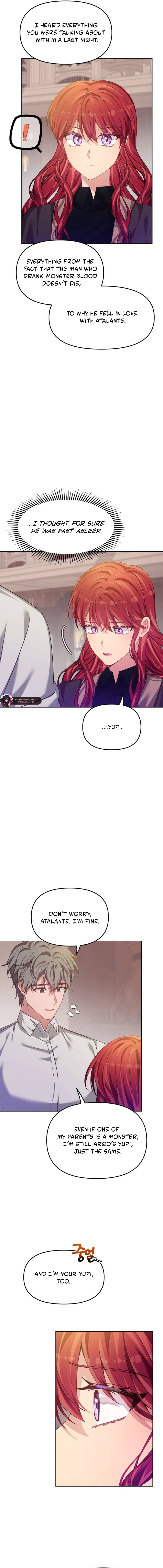 Read When Two Villains Meet EN Manga Online