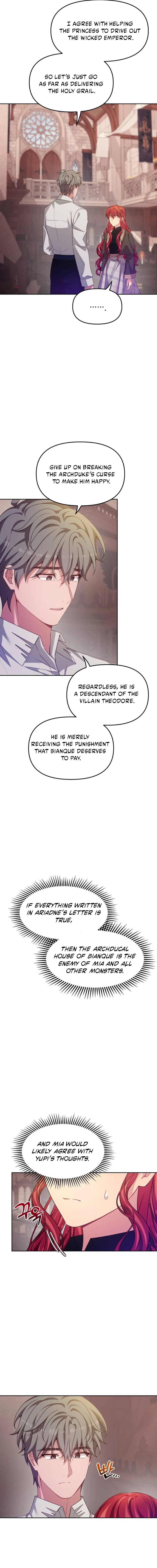 Read When Two Villains Meet EN Manga Online