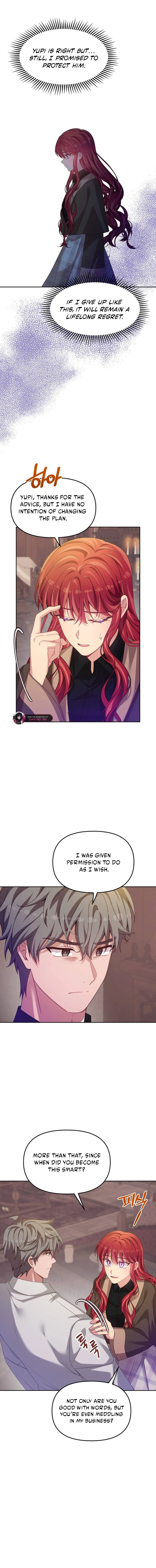 Read When Two Villains Meet EN Manga Online