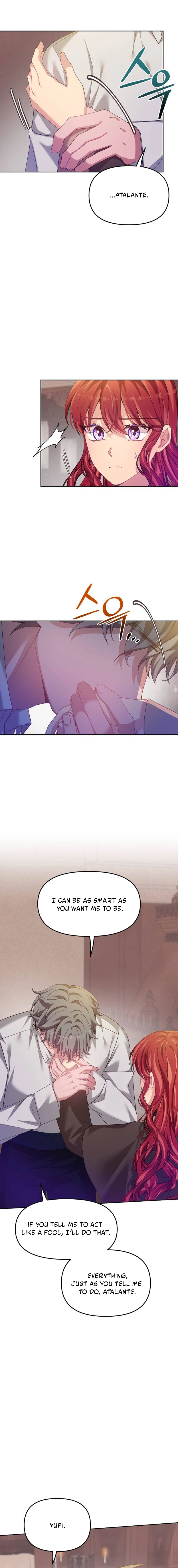 Read When Two Villains Meet EN Manga Online