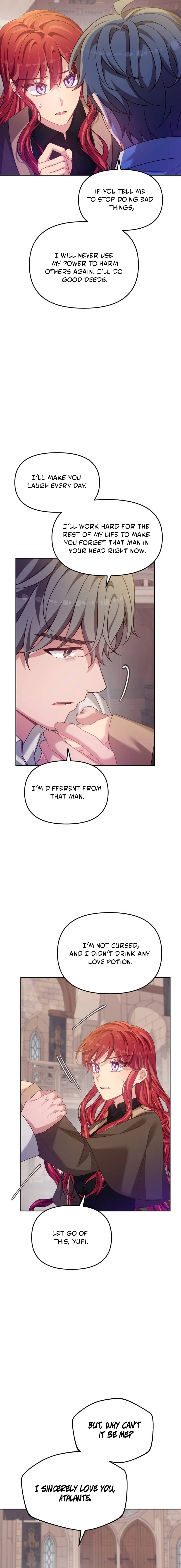 Read When Two Villains Meet EN Manga Online