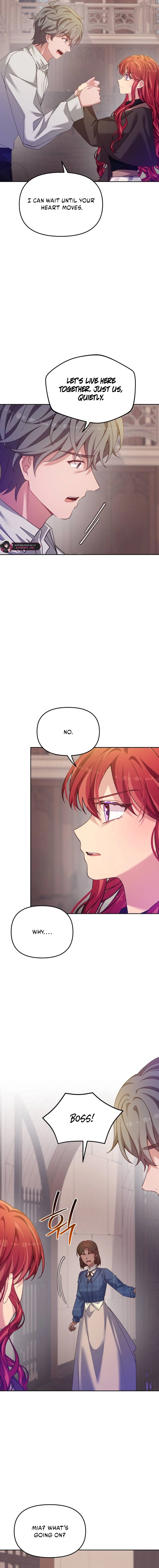 Read When Two Villains Meet EN Manga Online