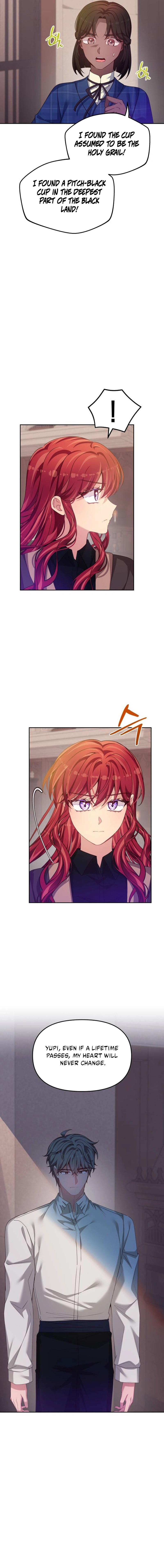 Read When Two Villains Meet EN Manga Online