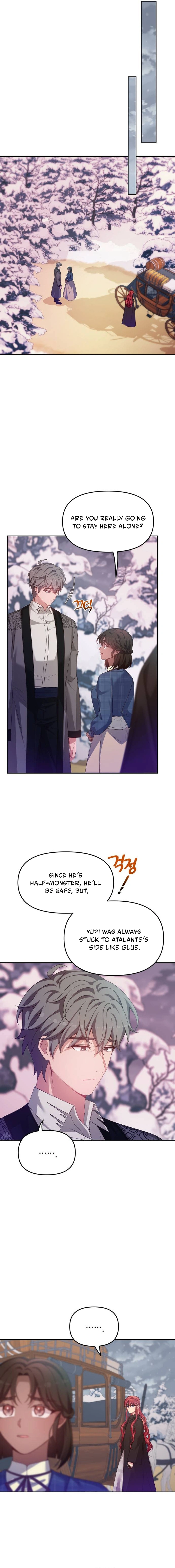 Read When Two Villains Meet EN Manga Online