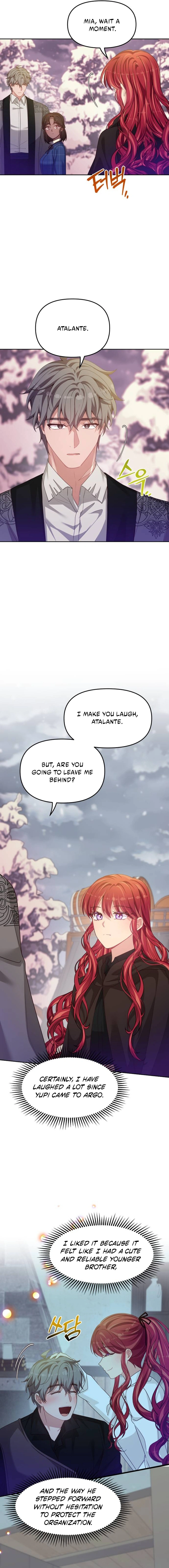 Read When Two Villains Meet EN Manga Online