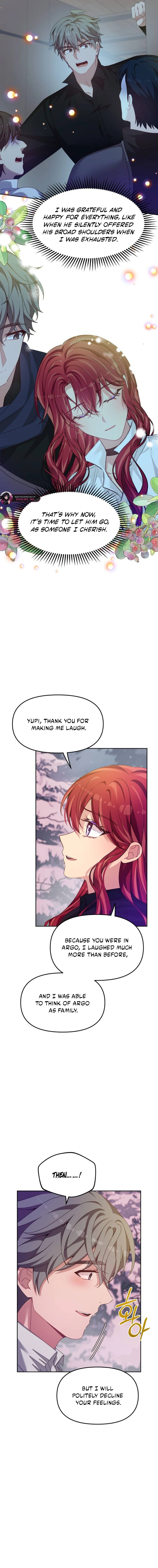 Read When Two Villains Meet EN Manga Online