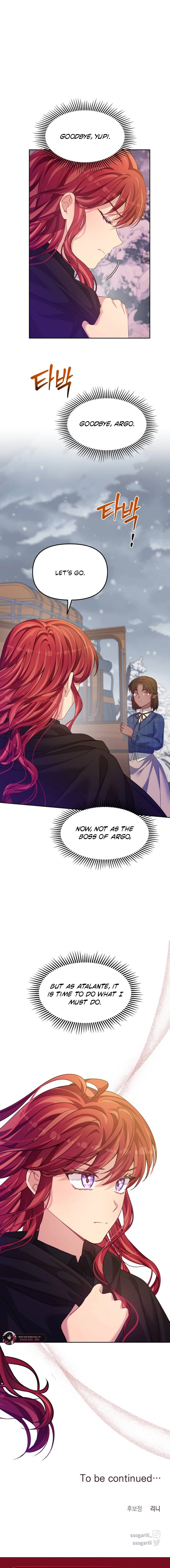 Read When Two Villains Meet EN Manga Online