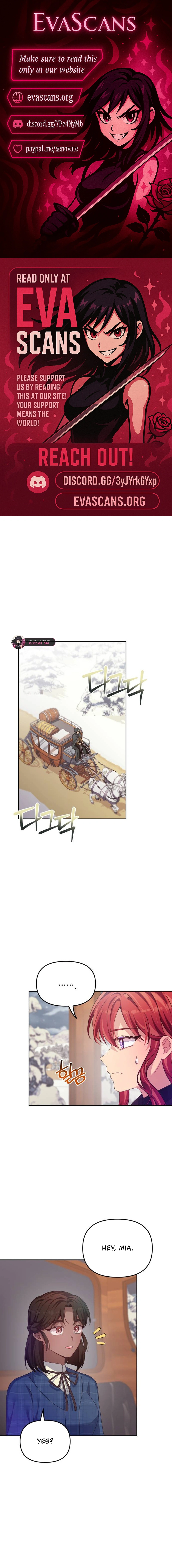 Read When Two Villains Meet EN Manga Online