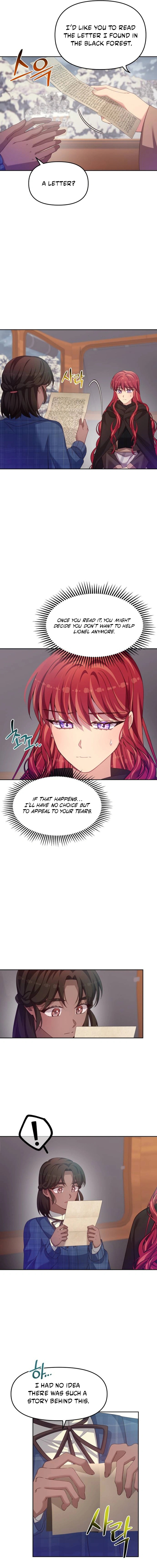Read When Two Villains Meet EN Manga Online