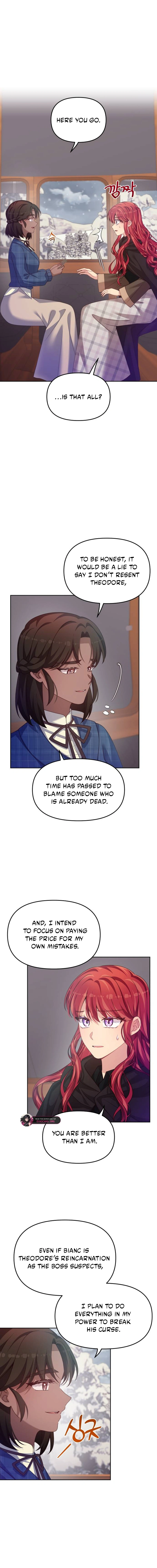 Read When Two Villains Meet EN Manga Online
