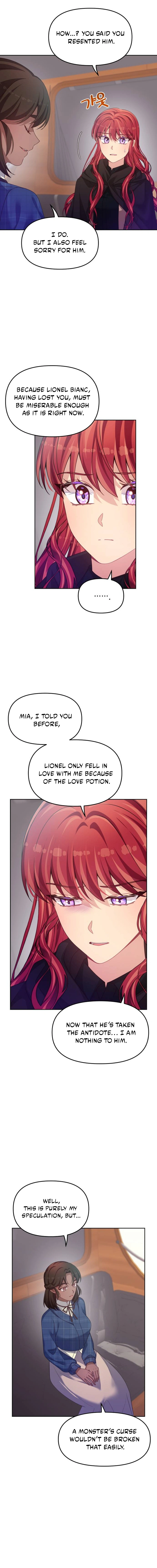 Read When Two Villains Meet EN Manga Online