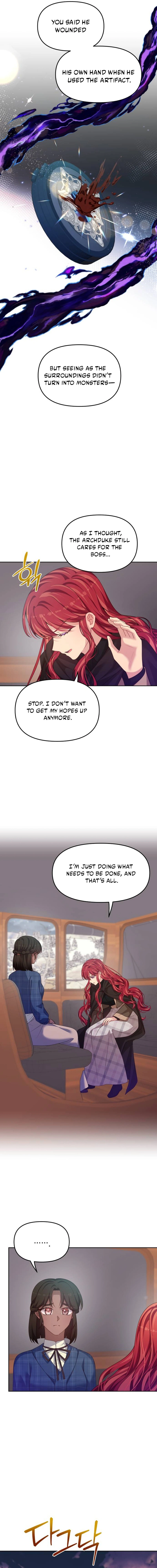Read When Two Villains Meet EN Manga Online