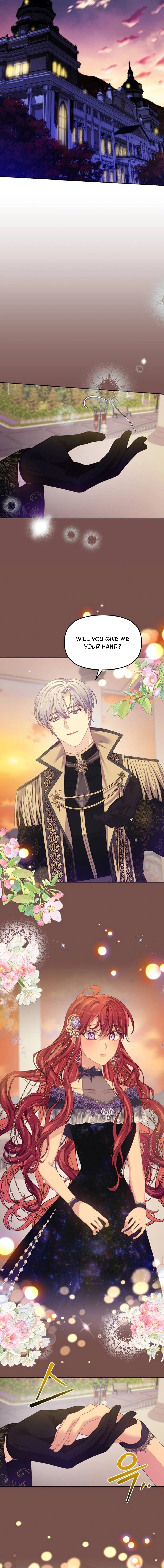 Read When Two Villains Meet EN Manga Online