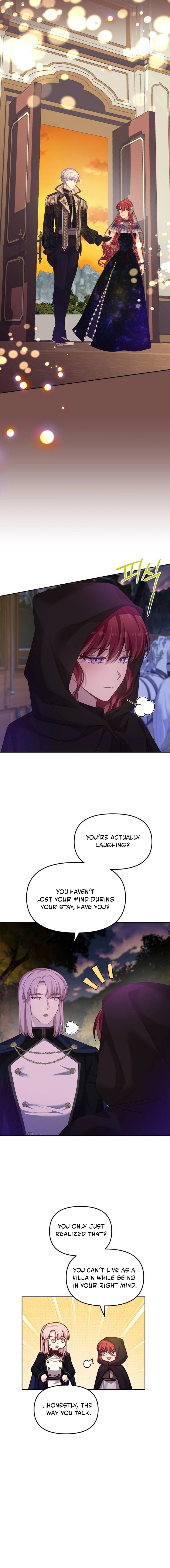 Read When Two Villains Meet EN Manga Online