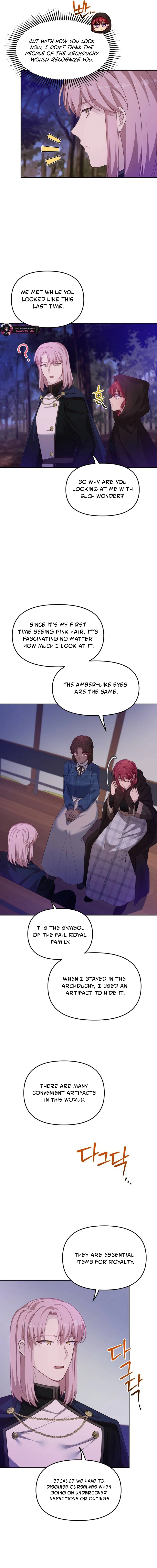 Read When Two Villains Meet EN Manga Online
