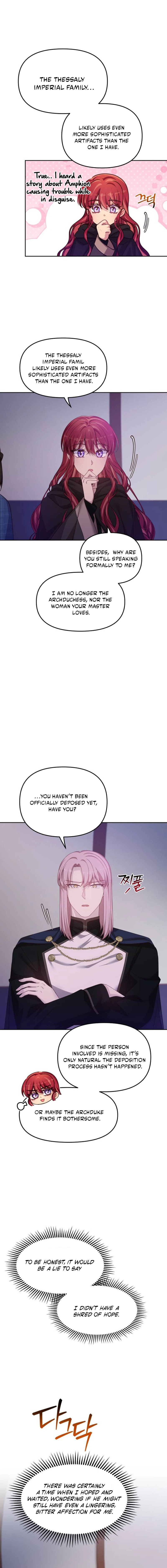 Read When Two Villains Meet EN Manga Online