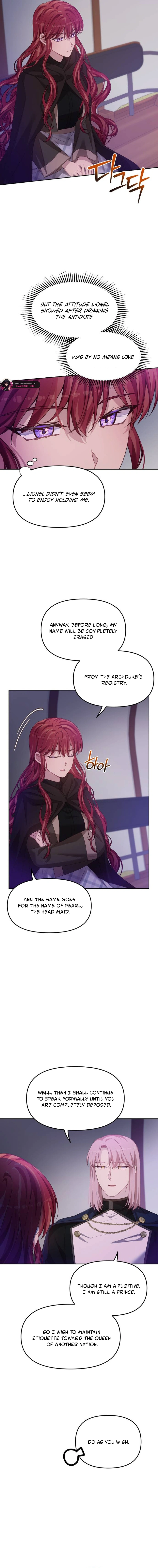 Read When Two Villains Meet EN Manga Online