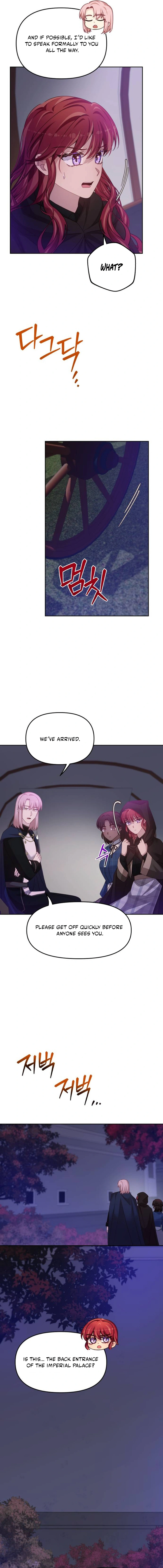 Read When Two Villains Meet EN Manga Online