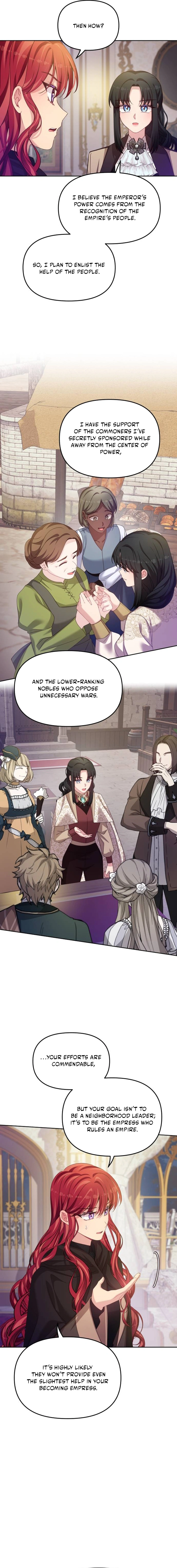 Read When Two Villains Meet EN Manga Online