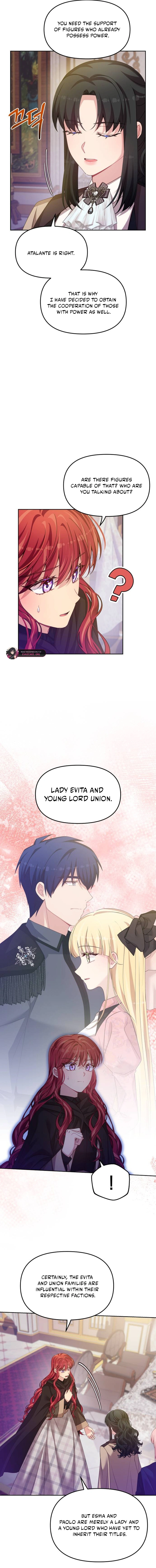 Read When Two Villains Meet EN Manga Online