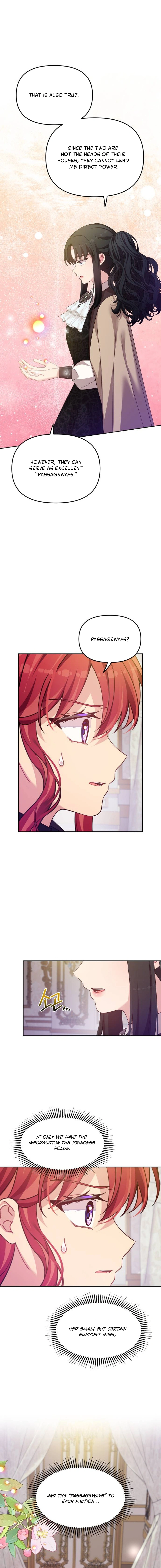 Read When Two Villains Meet EN Manga Online