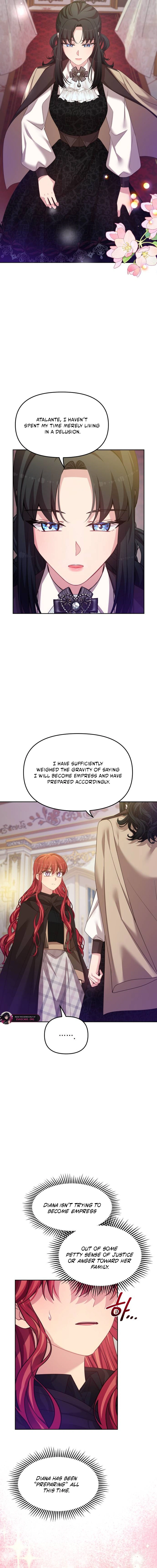 Read When Two Villains Meet EN Manga Online