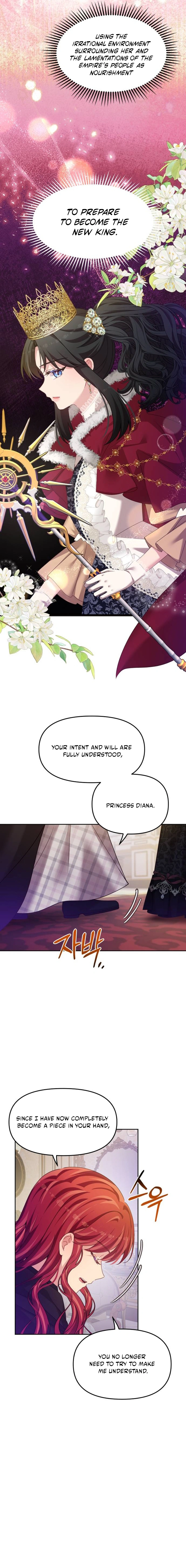 Read When Two Villains Meet EN Manga Online