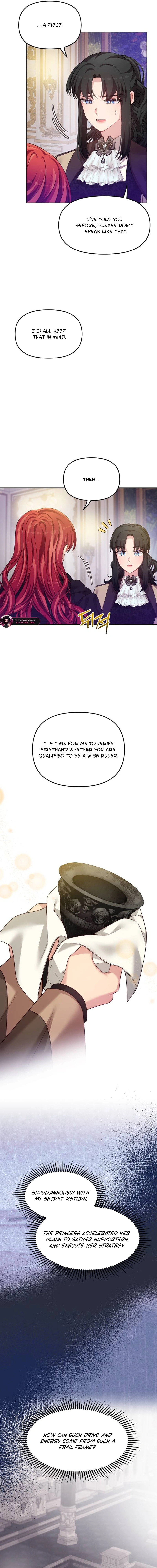 Read When Two Villains Meet EN Manga Online