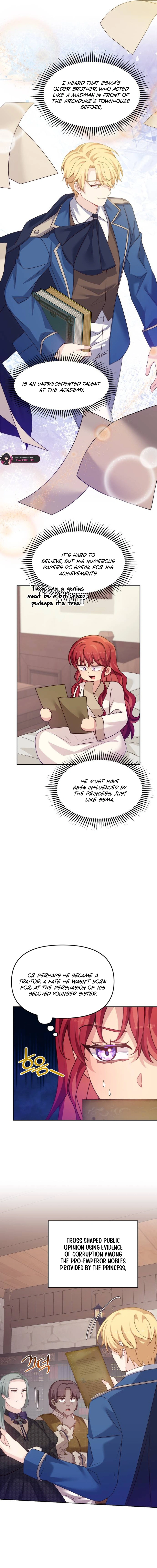 Read When Two Villains Meet EN Manga Online