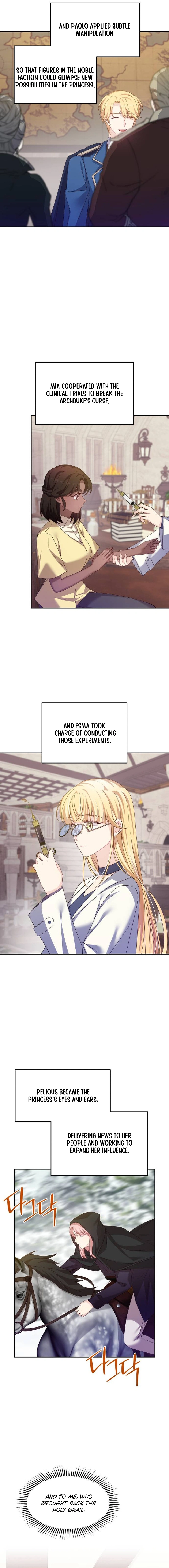 Read When Two Villains Meet EN Manga Online
