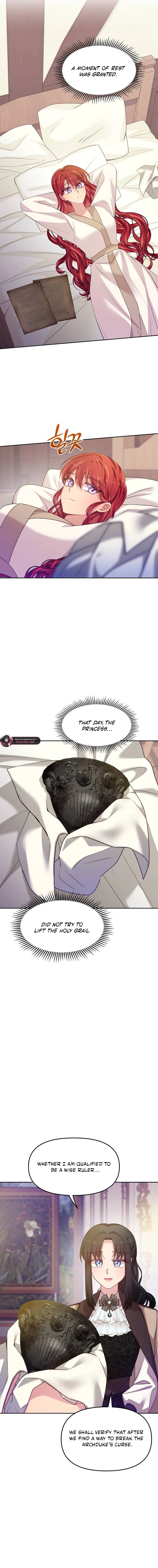 Read When Two Villains Meet EN Manga Online